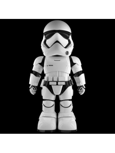 Robot Ubtech Jimu Star Wars Stormtrooper