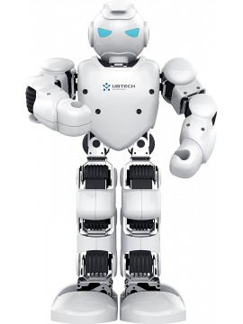 Robot Humanoïde Ubtech Alpha 1 Pro