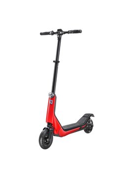 Trottinette électrique Citybug 2SD Rouge