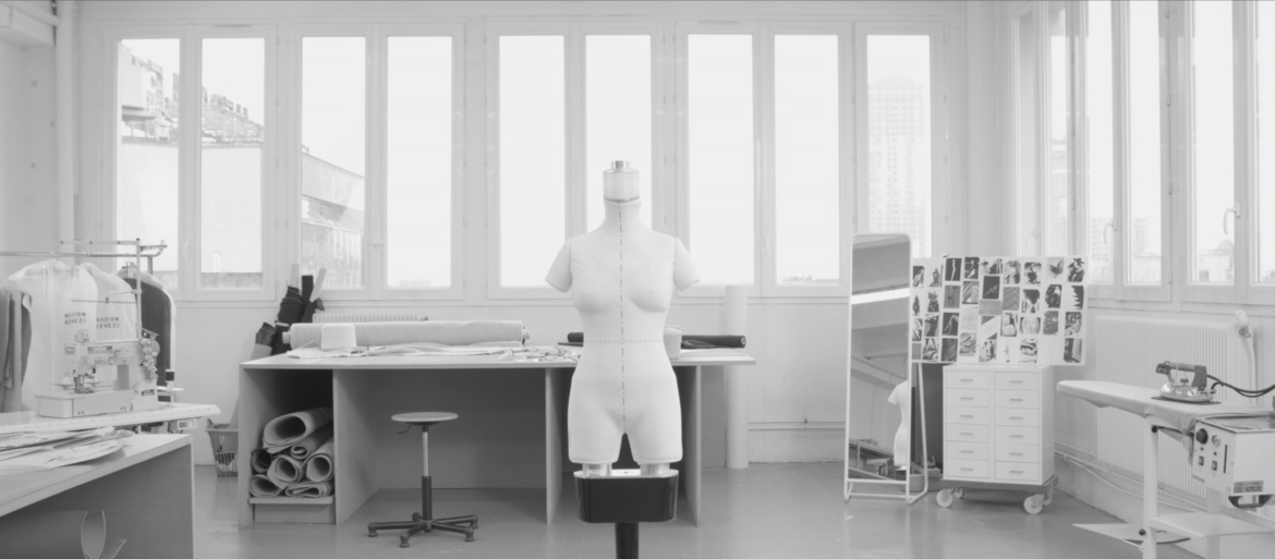 La mission du mannequin connecté Euvéka